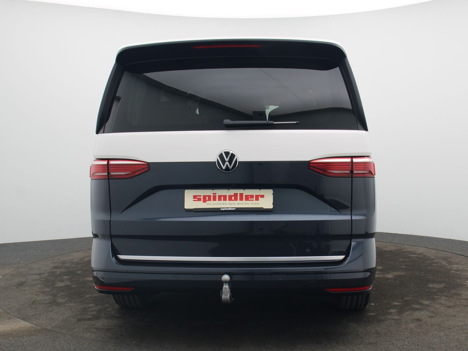 Volkswagen T7 Multivan - Bild 5