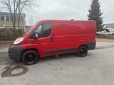 Fiat ducato - Fiat Ducato in Bielefeld