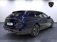 PEUGEOT 508 SW Hybrid 1.6 225 GT Sportpaket Navi Soundsy