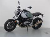BMW R nineT Pure