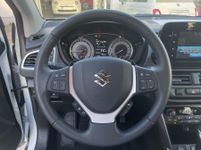 Suzuki (SX4) S-Cross - Vorschau Bild 11