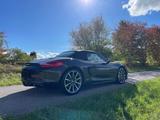 Porsche Boxster S S - Porsche: Vollleder, Sitzbelüftung, Cabrio