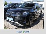 Volkswagen Tayron 1.5 eTSI Life 7Si ACC AHK LED Navi 360° - Volkswagen Tayron Jahreswagen