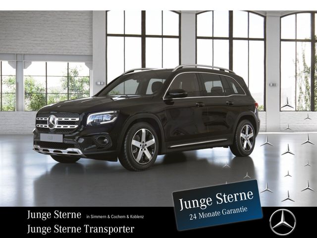 Mercedes-Benz GLB 200 *PROGRESSIVE*MEMORY*KAMERA*SITZKLIMA*LED