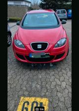Seat Altea XL - Seat Altea aus 2007: Xl