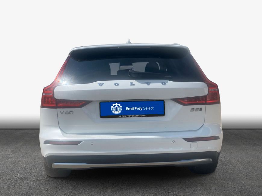 Volvo V60 Cross Country B5 AWD Ultimate STDHZ 360°VIEW foto 5