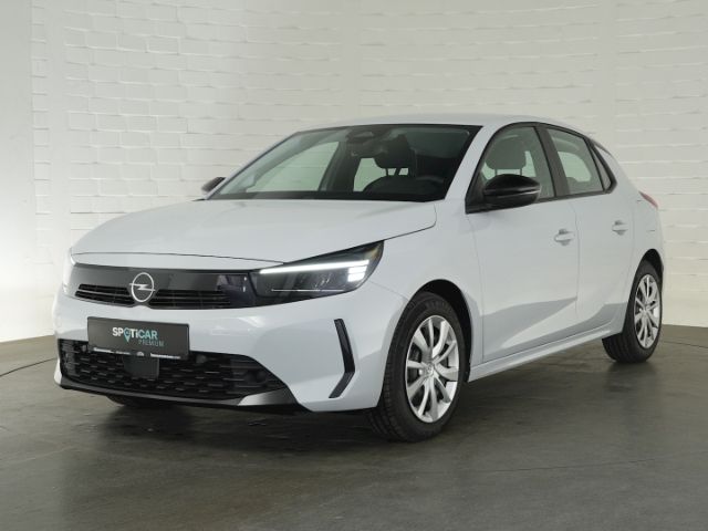 Corsa F FACELIFT EDITION+BLUETOOTH+KLIMA+SITZ-/L