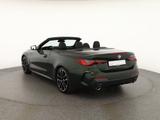 BMW 420i Cabrio M Sport LED Navi DAB Android Apple M - BMW 420: Cabrio