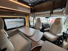 Pössl Summit 600 Shine | *Einsteigen & Los*