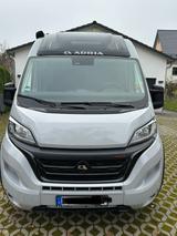 Adria Twin Supreme 640 SGX - Adria Diesel Kastenwagen Automatik
