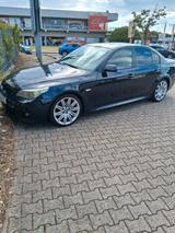 BMW E60 523i M Paket - BMW 523 in Köln