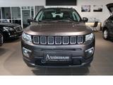 Jeep Compass Longitude FWD NAVI*CAM*SPURH*KLIMA* - gebrauchte Jeep Compass aus dem Jahr 2018