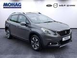 Peugeot 2008 *Zahnriemen neu* Allwetterreifen Panoramada - Peugeot 2008 Gebrauchtwagen in Dortmund