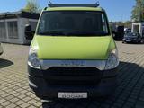 Iveco Daily Kasten 35S13 *100TKM*Dachträger* - Iveco Daily 35 s kasten
