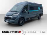 Joa Camp 63T/SOLAR/165PS/KAMERA - Joa Camp Wohnwagen & Wohnmobile