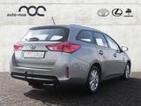 Toyota Auris Touring Sports Life+ 1.33 Dual-VVT-i Klima - Toyota Auris: 33