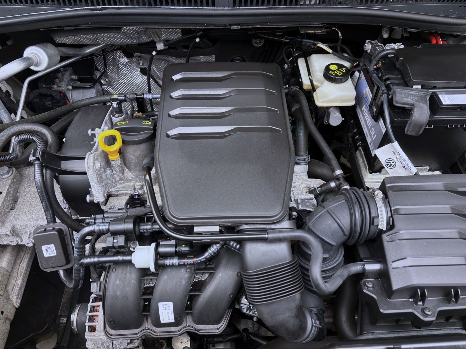 Volkswagen Polo - Bild 18