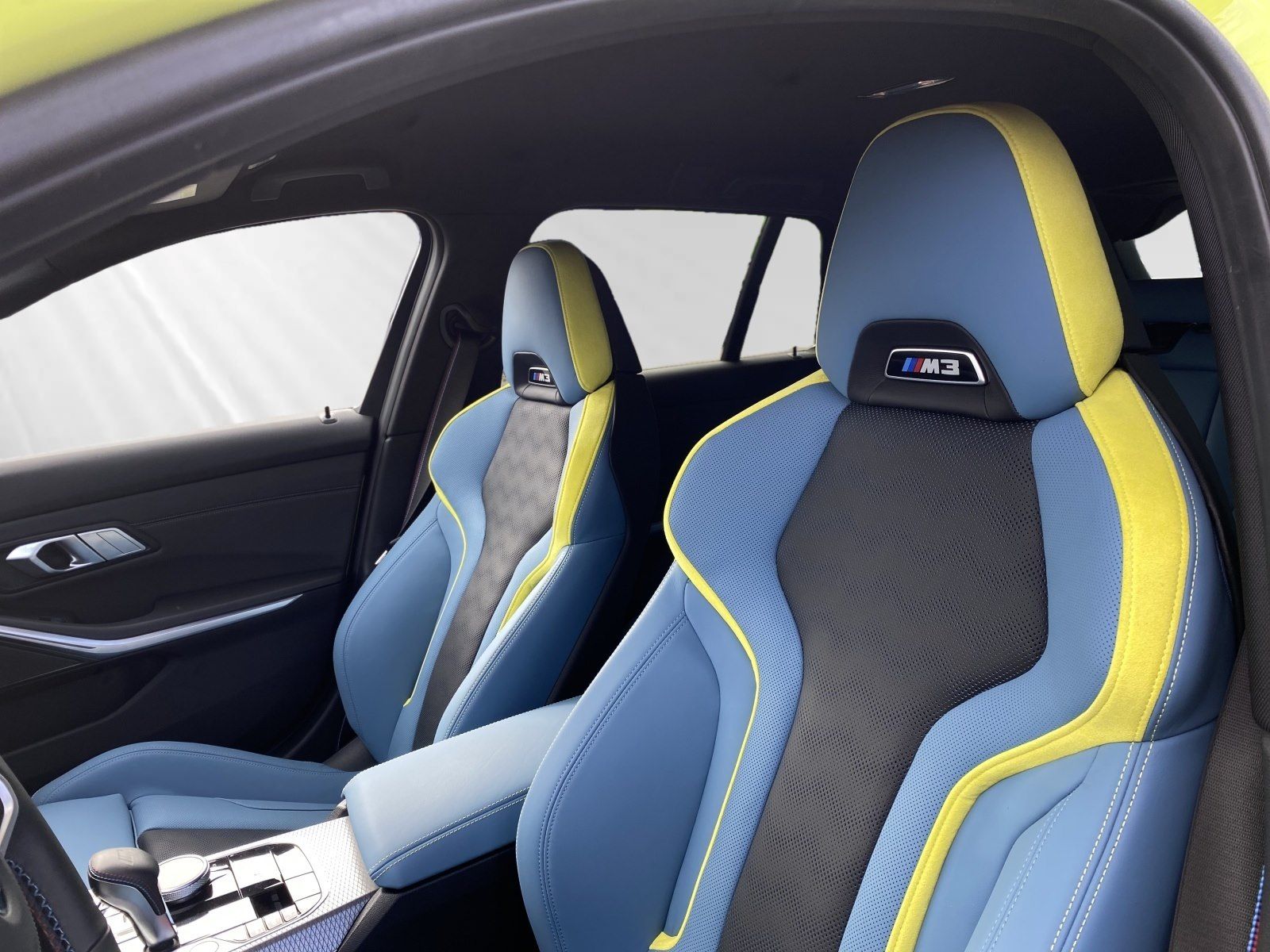 BMW M3 - Bild 33