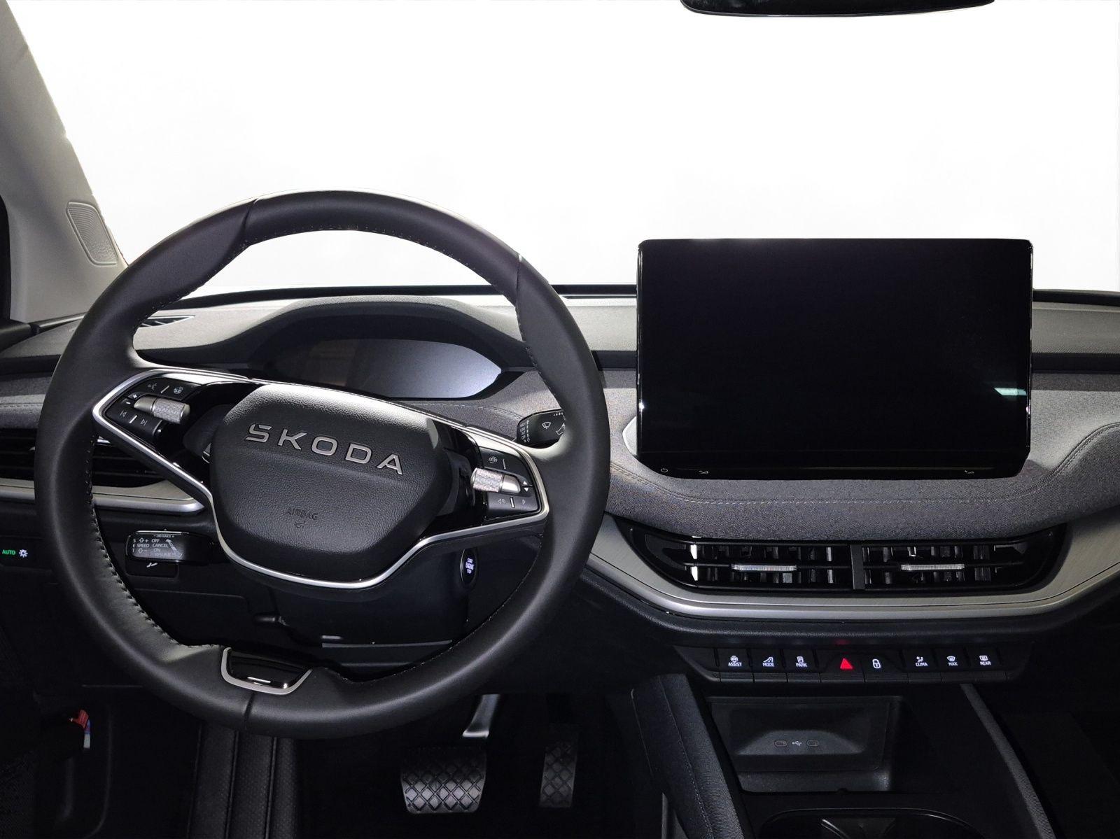 Skoda Enyaq 60 Loft 150kW Sitzhz.19` Regulus | Vorführ