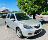 Mazda 2 Lim. 1.4 Active