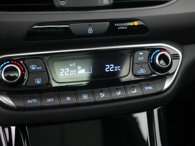 i30cw FACELIFT T-GDI ADVANTAGE PLUS 48V+VOLL LED