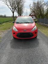 Ford Ka Ru8 Tüv günstig abgeben Fahrbereit - Ford Ka/Ka+ in Bremen