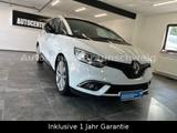 Renault Scenic IV Grand Limited 7 Sitzer - Renault Scenic in Braunschweig