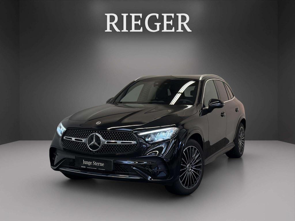 Mercedes-Benz GLC 450