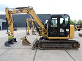 CAT 308E - CAT 308