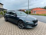 Skoda Superb 2.0 TDI SCR 140kW DSG SPORTLINE COMBI... - Skoda Superb: 140