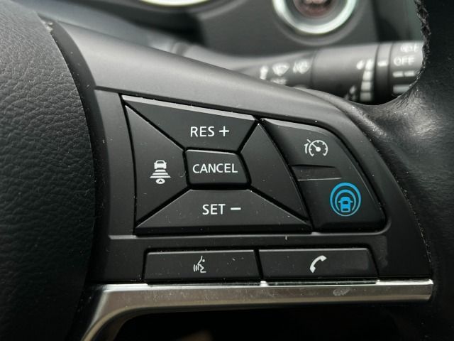 Fahrzeugabbildung Nissan Qashqai 1.3 DIG-T DCT Tekna+/ProPilot/Ganzlack.