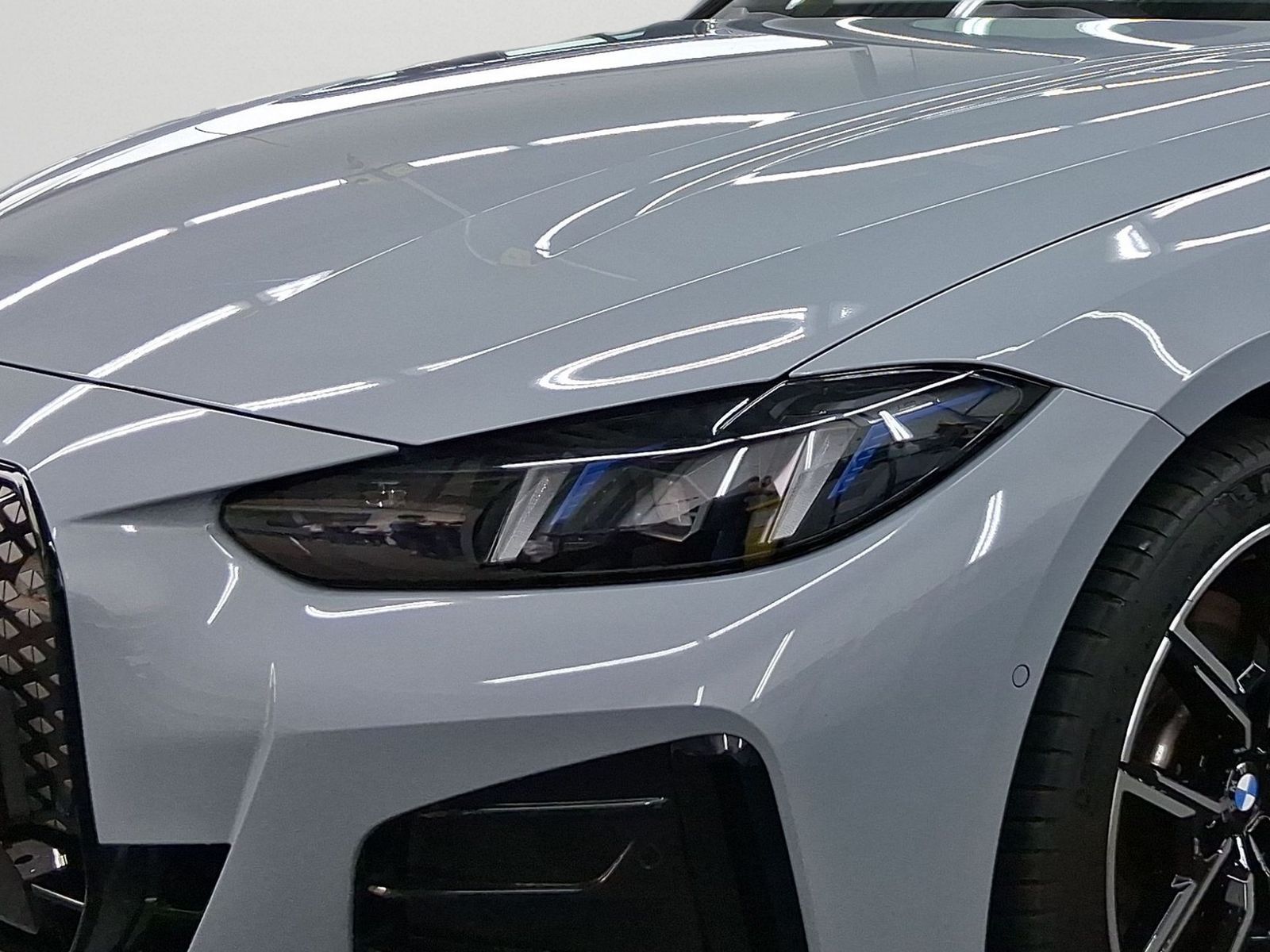 BMW i4 - Bild 5