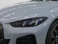BMW i4 - Vorschau Bild 5