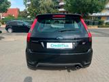 Ford Fiesta 2.0 ST - Ford Fiesta aus 2005: ST