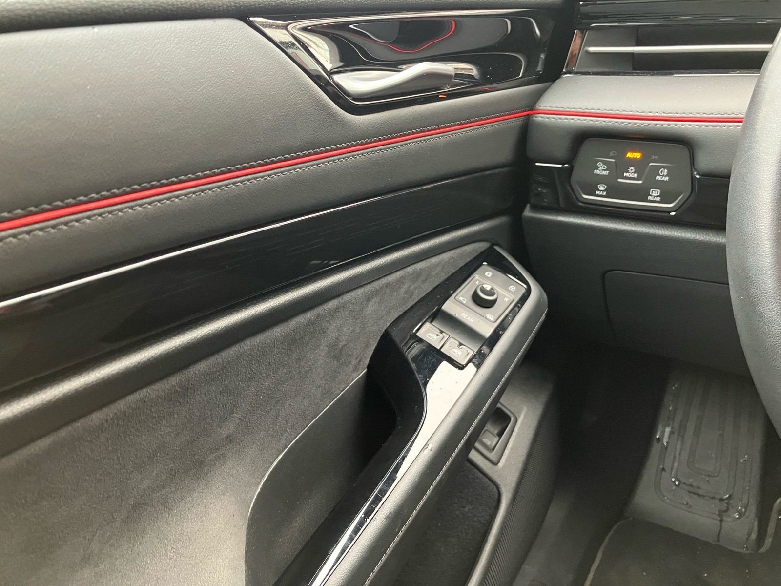 Volkswagen ID.7 - Bild 15