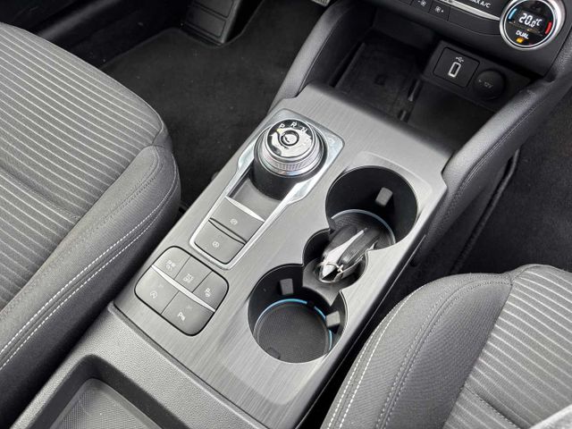Ford Focus Turnier 1.5 EcoBoost Aut. TITANIUM