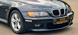 BMW Z3 Roadster 2.0-M Paket-1.Hand-Aut.-Nur 8500km - BMW Z3: Roadster, 2.8