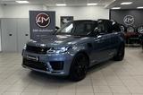 Land Rover Range Rover Sport SDV8 HSE Dynamic*PanSD*ACC*AHK - Land Rover Range Rover Sport: Sdv8