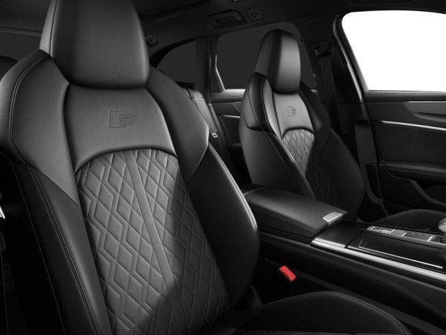 Audi S6 - Bild 10