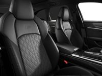 Audi S6 - Vorschau Bild 10