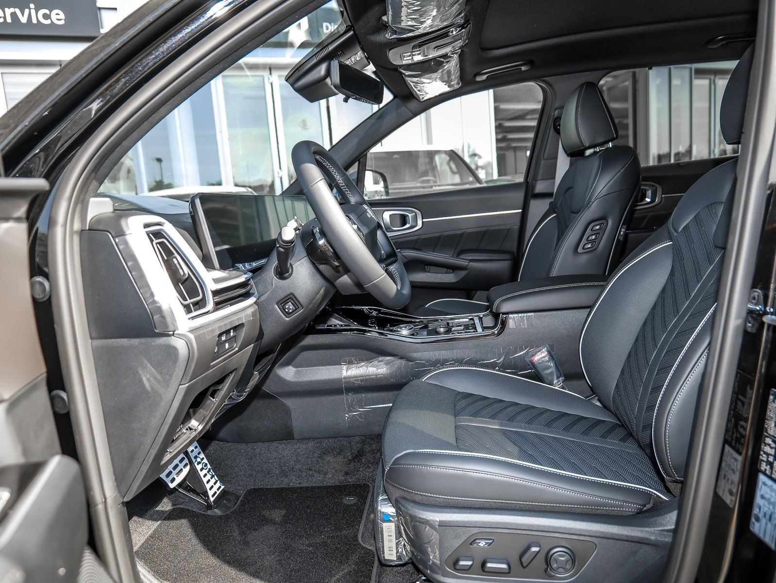 Kia Sorento - Bild 7