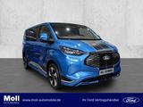 Ford Tourneo Custom BEV L1 218PS Sport Techno6 Pano B