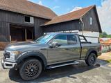 Ford F 150 - Ford F 150 Gebrauchtwagen