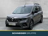 Renault Kangoo TECHNO DCI 115 EDC LED+SHZ+KAMERA+KEYLESS