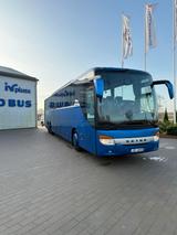 Setra S 417 GTHD - Setra S 417