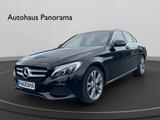 Mercedes-Benz C 180 CGI Lim. LED/Navi/PDC/Klimaa. - Mercedes-Benz C 180 Gebrauchtwagen in Berlin