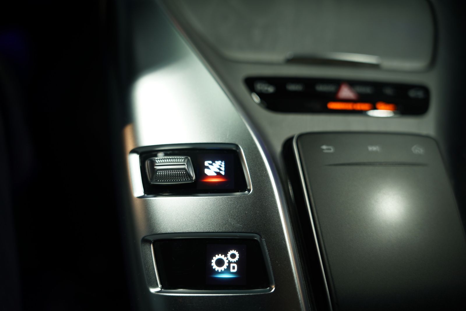 Mercedes Benz Amg Gt