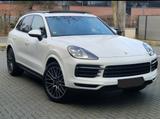 Porsche Cayenne 3.0 V6 Tiptronic -