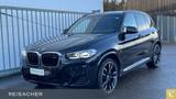 BMW X3 M40d A StdHzg,AHK,DAProf,HUD,Laser,PA+ - gebrauchte BMW X3 M40 aus dem Jahr 2023