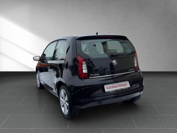 Skoda Citigo 1.0 Style SHZ PDC PANO KLIMAAUTOMATIK ALU